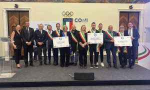 borgo briga benemerenze sport