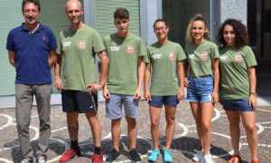 borgo kick boxing