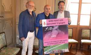 borgo next gen giro