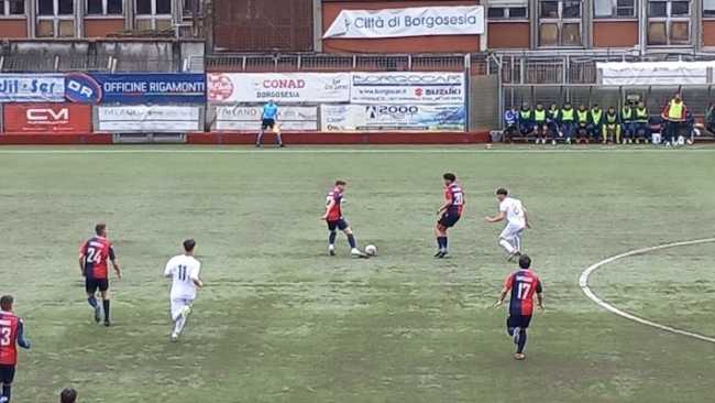 borgoses goz 1