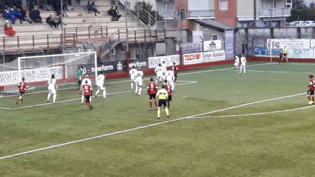 borgosesia goz 1