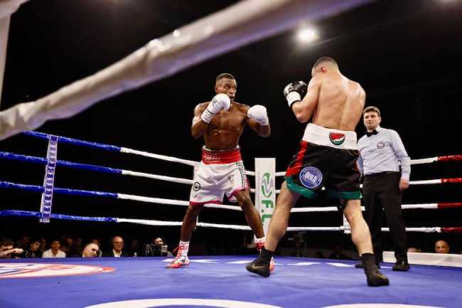 boxe 1