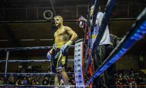 boxe verbania