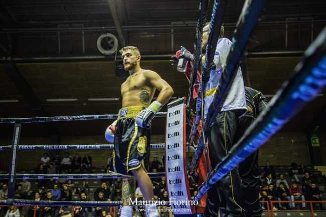 boxe verbania