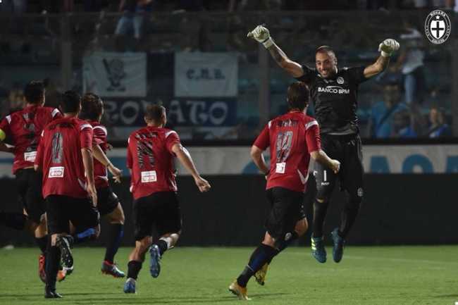 brescia novara
