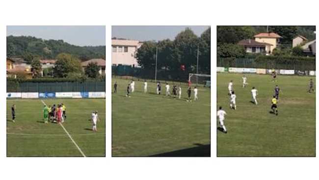 briga accademia