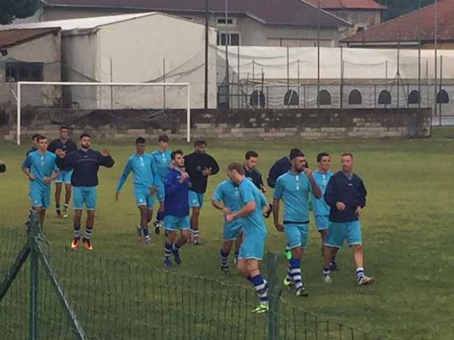briga calcio