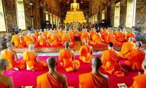 buddhisti