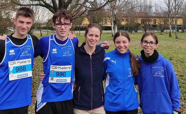 bugella sport cross