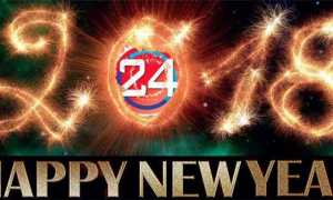 buon anno images