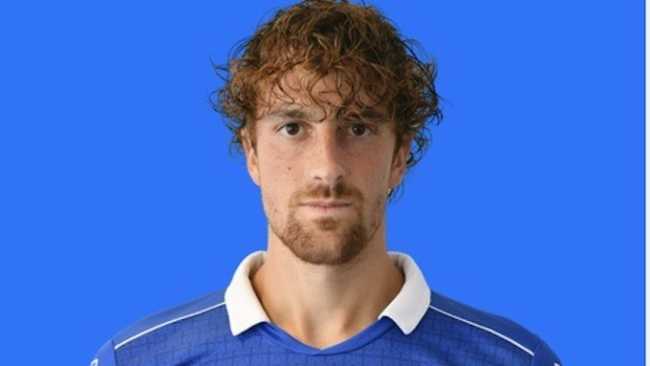 calcagni riccardo