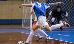 calcio 5 novara