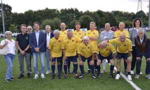 calcio camminato borgo