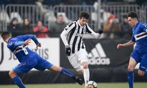 caligara juventus