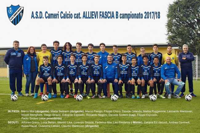 cameri 2002
