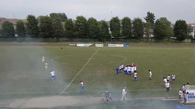 cameri cossato