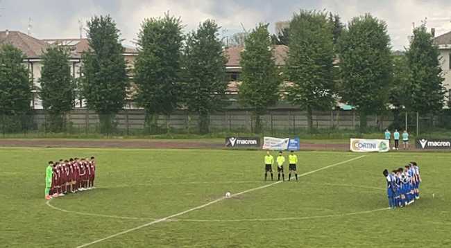 cameri juve domo