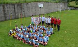 camp varzese 2018