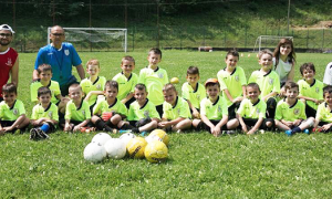camp varzese