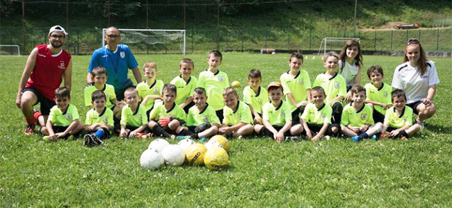camp varzese