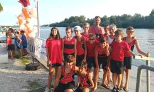 canoa omegna