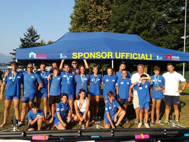 canottaggio corgeno 1