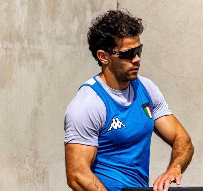 carlo ct