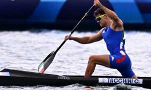 carlo tacchini c1 olimpiadi