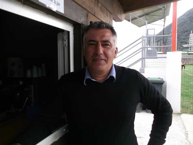 carmelo catania