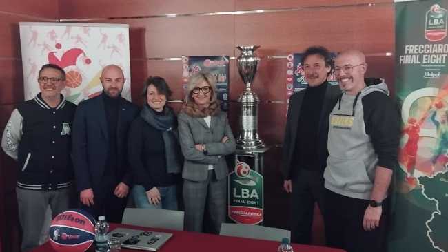 carnival cup 2025