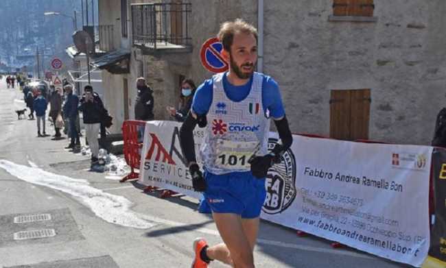 carrera francesco
