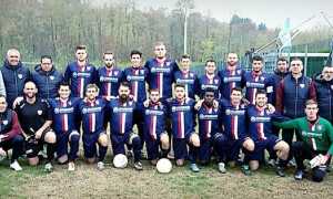 casale calcio 2018