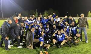 castellettese vince