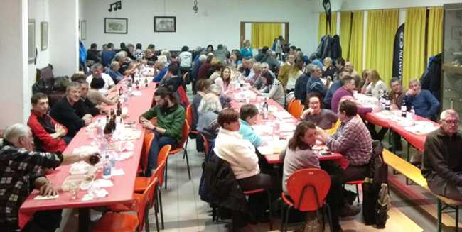 cena la veia 18