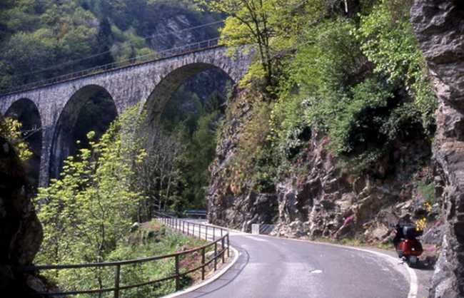 centovalli strada