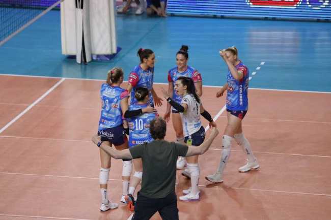 cev 7