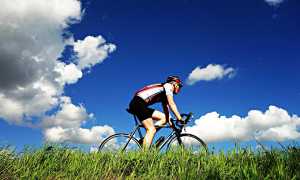 ciclismo giovanile