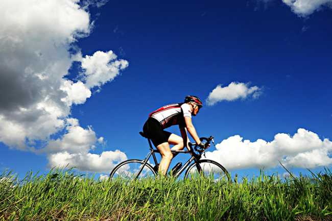 ciclismo giovanile