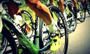 ciclismo foto