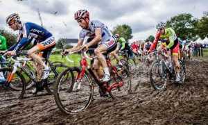 ciclocross generica