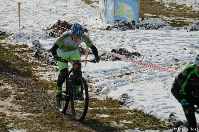 ciclocross miasino