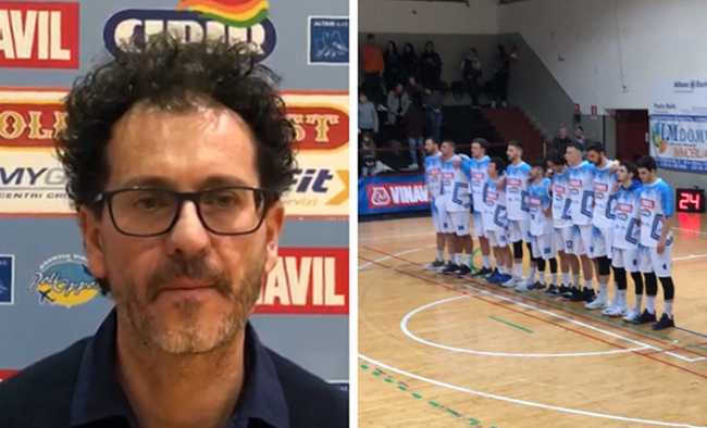 coach milli e squadra vinavil cipir