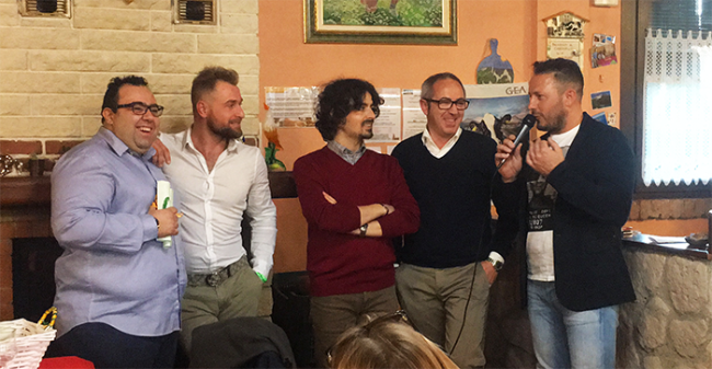 compleanno new turbomark