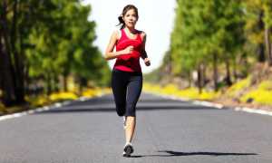 correre da soli