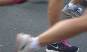 correre foto