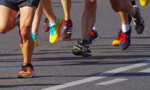 correre foto