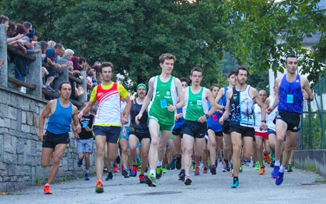 corsa pieve 16
