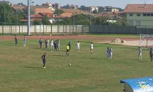 cossato calcio a