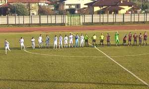 cossato calcio aaa