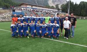 crevolese play off